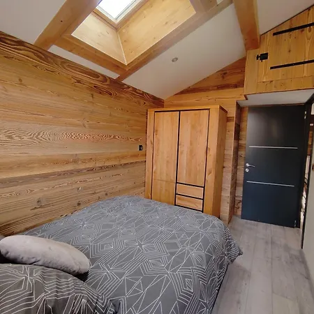 Spacieux & Chalet *