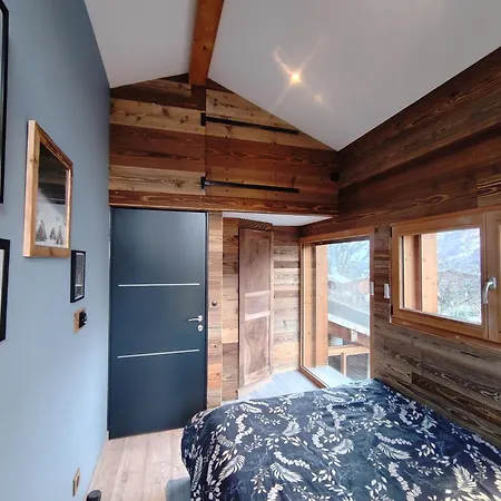 Spacieux & Chalet *