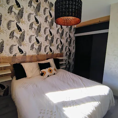 Spacieux & Chalet *